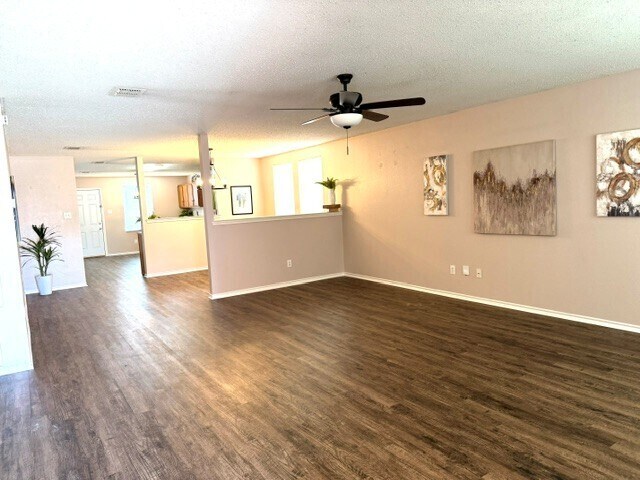 Foto del edificio - Open floorplan in Fort Worth 3/2/2