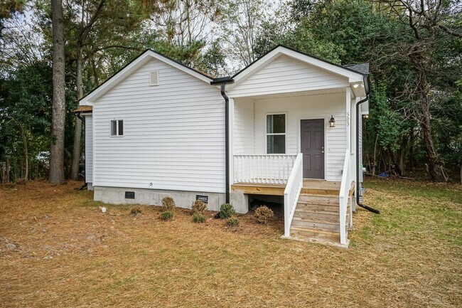 Foto del edificio - BEAUTIFUL Two Bedroom Home!