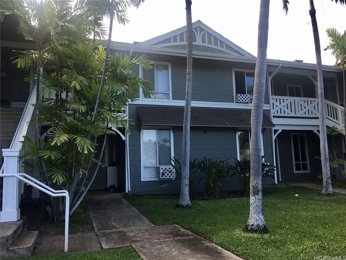 9110581058 Kekuilani Loop, Kapolei, HI 96707 House Rental in