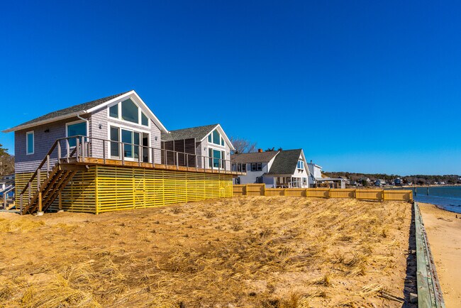 Foto del edificio - 13 Shawnee St