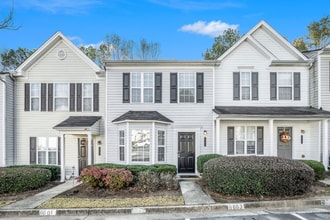 Building Photo - 6603 Arbor Gate Dr SW