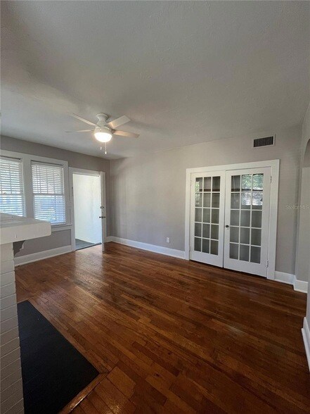 Foto del edificio - 3303 W Empedrado St