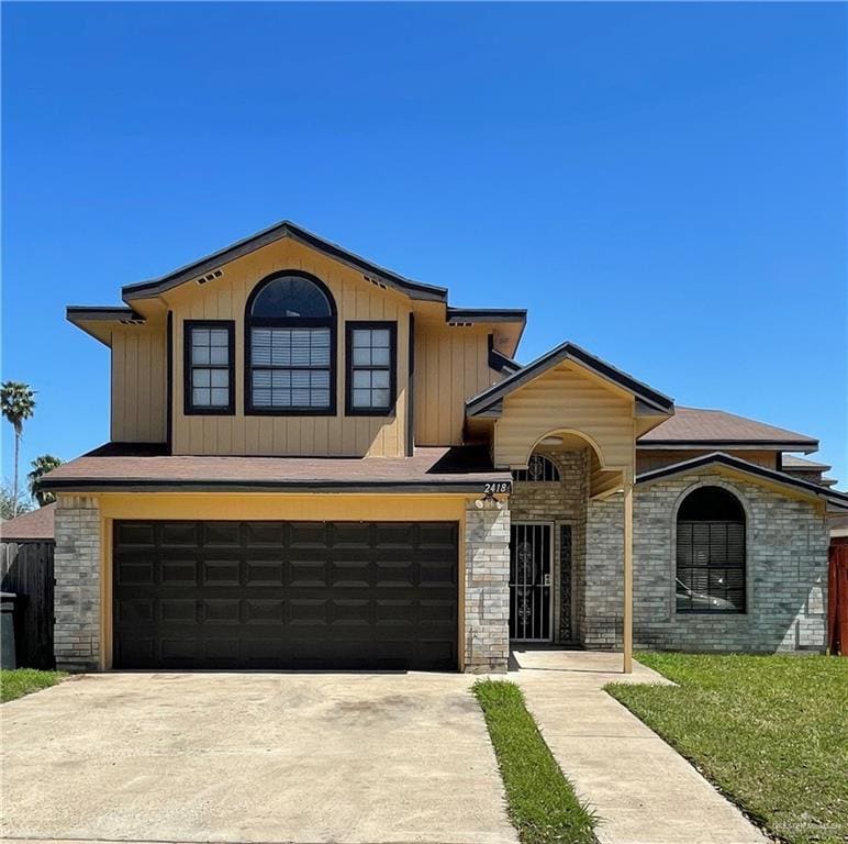 2418 N 28th Ln, McAllen, TX 78501 House for Rent in McAllen, TX