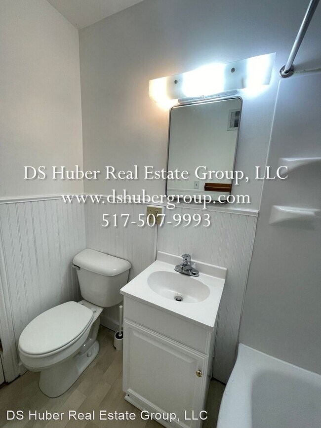 Foto del edificio - 2 br, 1 bath House - 4712 Eastlawn Dr.