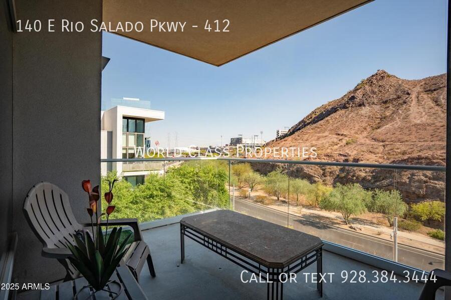 Photo - 140 E Rio Salado Pkwy-412