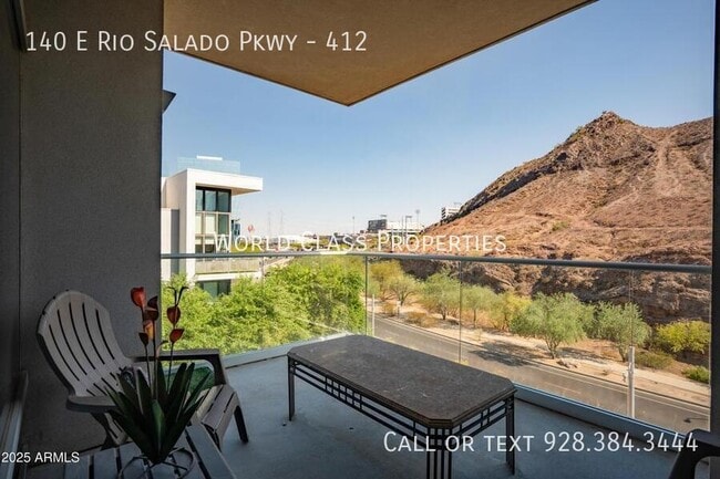 Photo - 140 E Rio Salado Pkwy Apartment