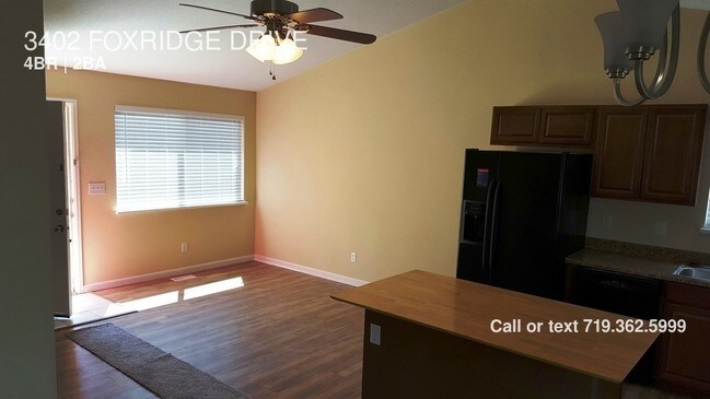Building Photo - 3402 Foxridge Dr
