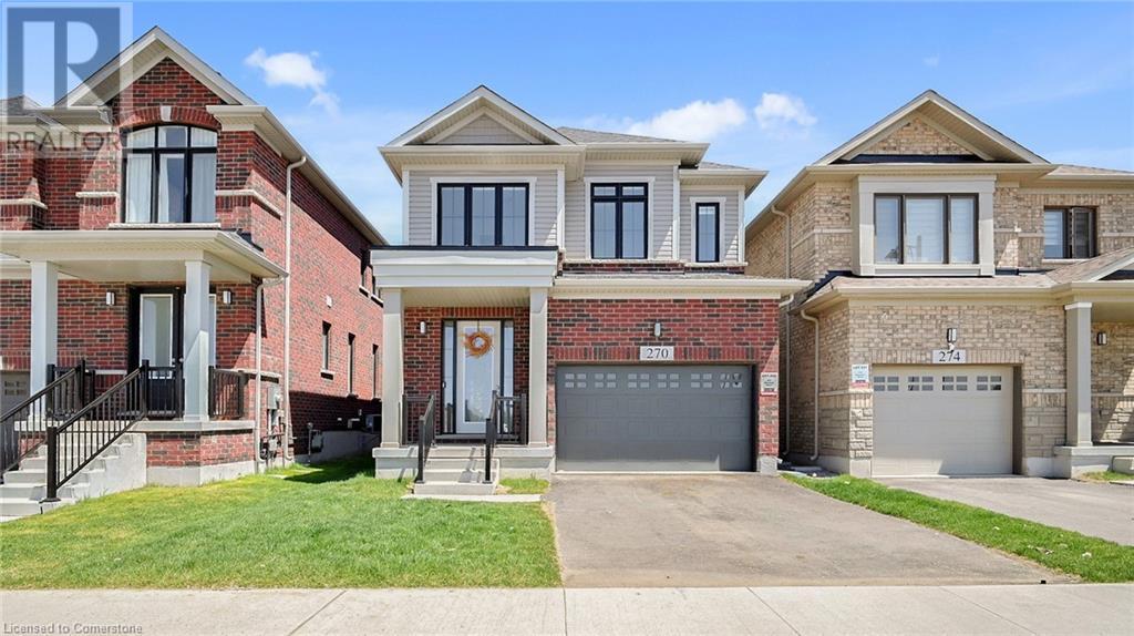 Photo principale - 270 Newman Dr