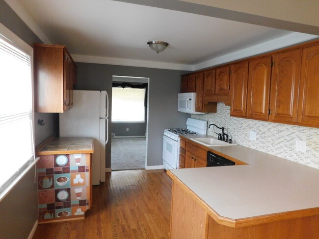 Foto del edificio - Move In Ready Ranch