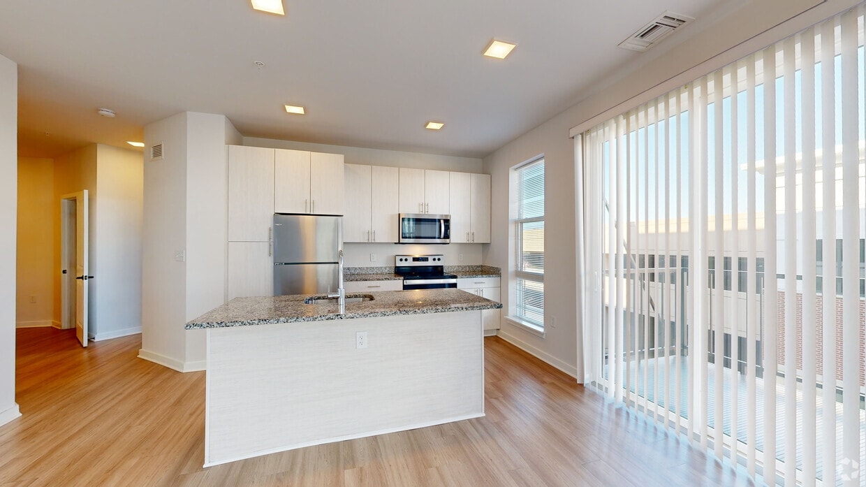 Photo - The Remy Apartments