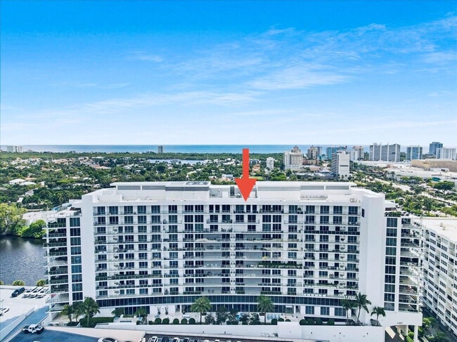 Foto del edificio - 1180 N Federal Hwy