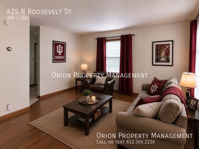 Foto del edificio - 425 N Roosevelt St