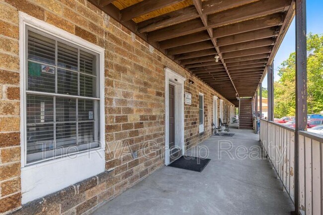 Foto del edificio - 3807 Woodlawn St