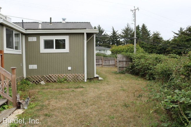 Foto del edificio - 3630 Union St