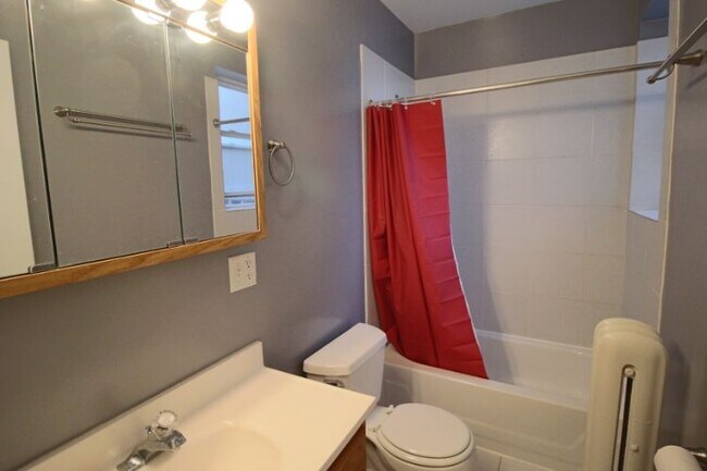 Foto del edificio - 4503 N Whipple St