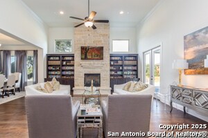 Foto del edificio - 8731 Poppy Hills