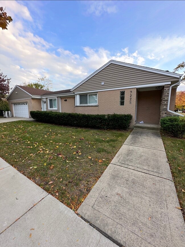 Foto del edificio - 7225 E Prairie Rd