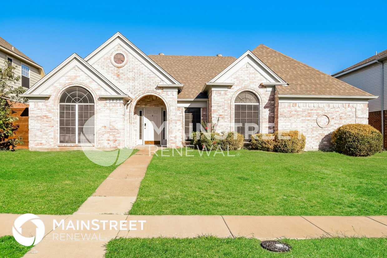 Foto principal - 2825 Clearmeadow Dr