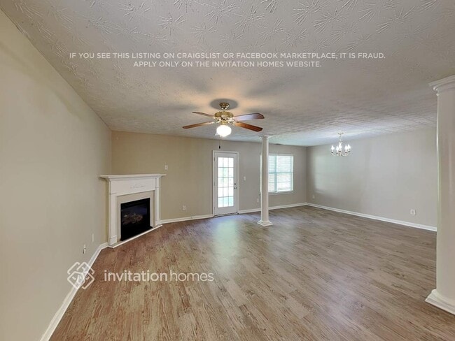 Building Photo - 321 Nunnally Dr