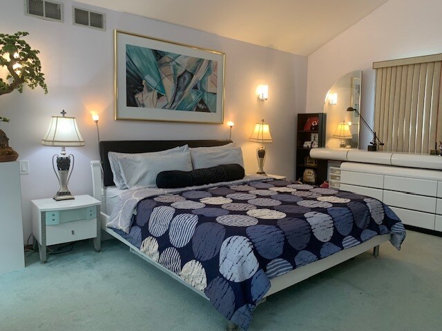 Dormitorio principal - 64 Sheridan Ave