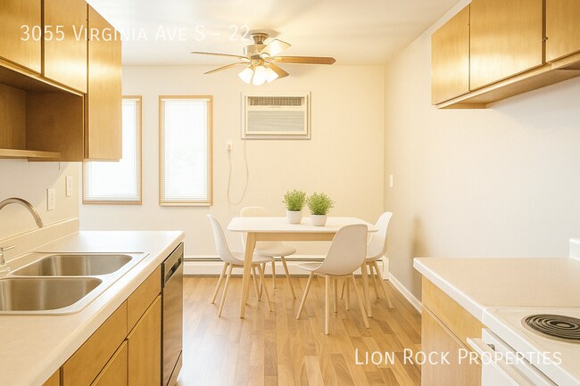 Foto del edificio - 3055 Virginia Ave S