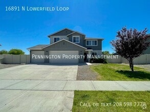 Building Photo - 16891 N Lowerfield Loop