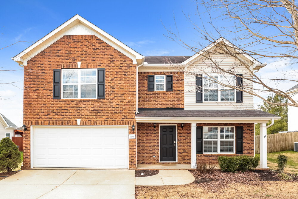 Foto principal - 1008 Longhunter Chase Dr