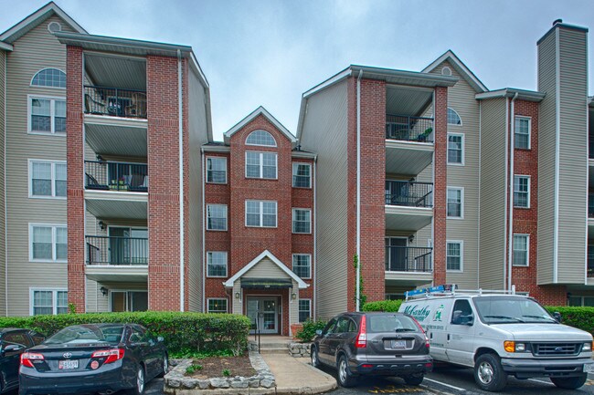 Building Photo - 3309 Wyndham Cir