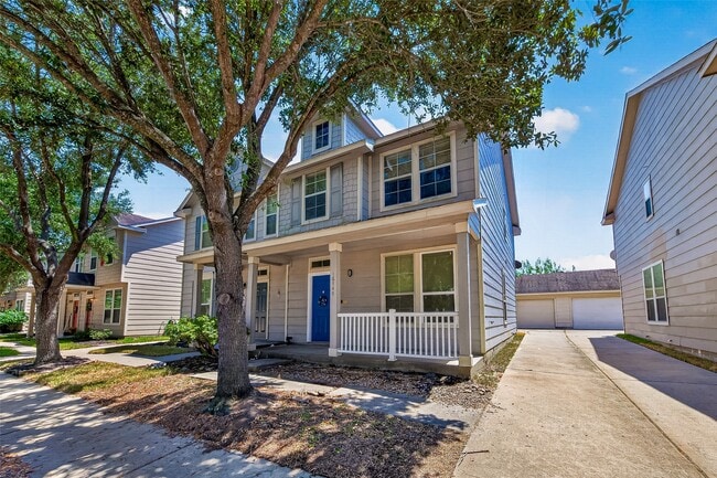Building Photo - 16747 Libson Falls Dr