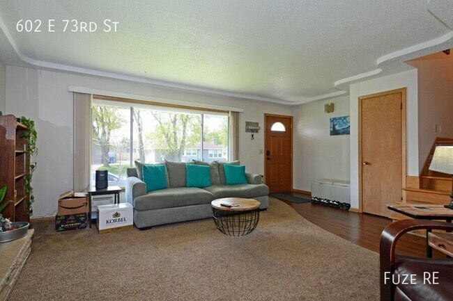 Foto del edificio - 602 E 73rd St