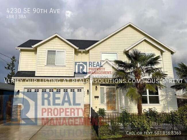 Foto del edificio - 4230 SE 90th Ave