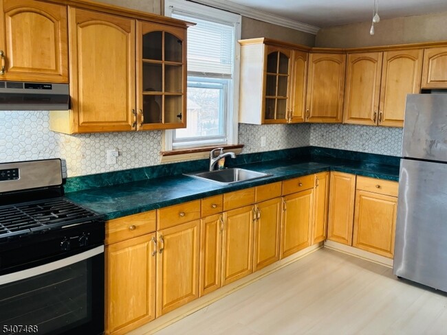 Foto del edificio - 35 Witherspoon St