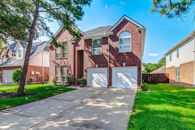 Foto del edificio - 24622 Queensfield Ct