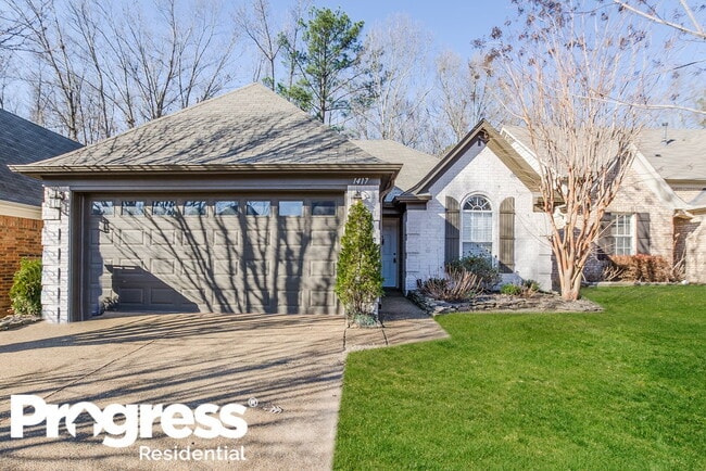 Building Photo - 1417 Marhill Cove