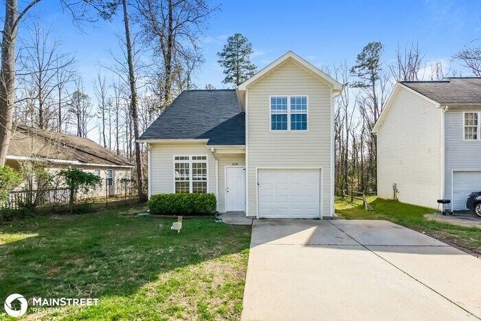 Primary Photo - 3726 Lake Rd, Charlotte, NC 28269