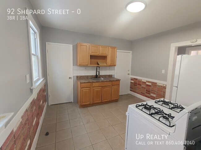 Foto del edificio - 92 Shepard St