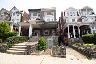 Building Photo - 711 N 63rd St