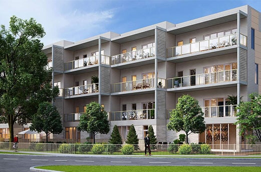 Building Photo - 606 Stradbrook