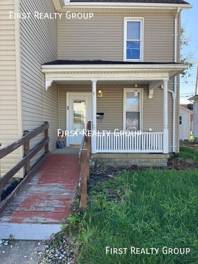 Foto del edificio - 519 1/2 Ann Street-