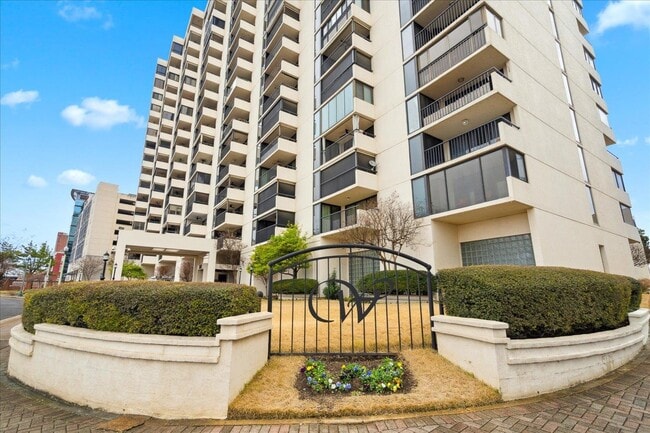 Building Photo - 200 Wagner Pl