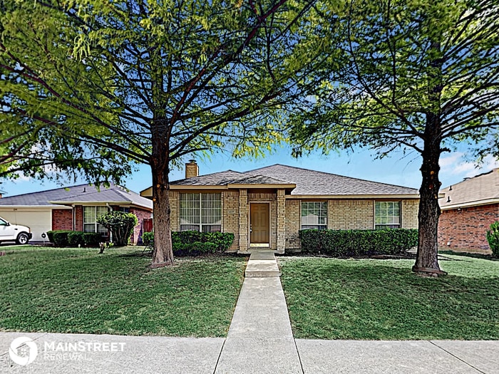 1237 Nancy Ln, Lancaster, TX 75146 House Rental in Lancaster, TX