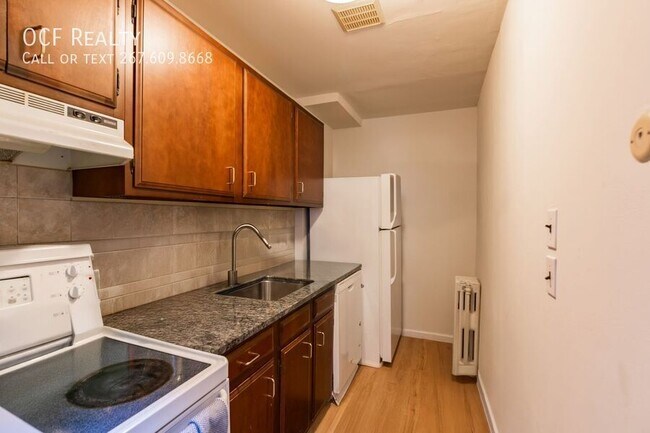 Foto del edificio - 1527 Pine St