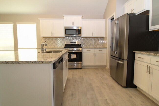 Foto del edificio - 1229 Night Sky St