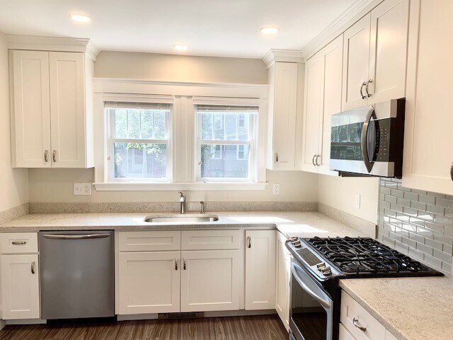 Foto del edificio - 238 Tremont St