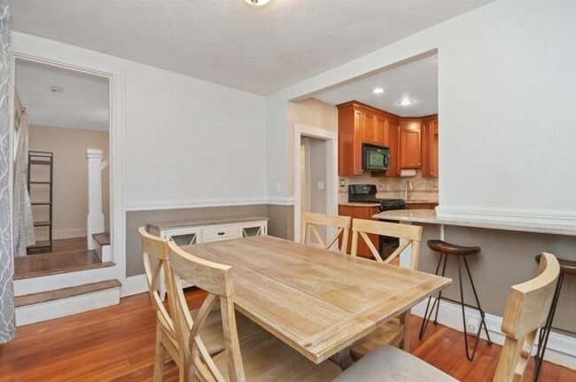 Photo - 16 Carrolton Rd (Boston, MA) House