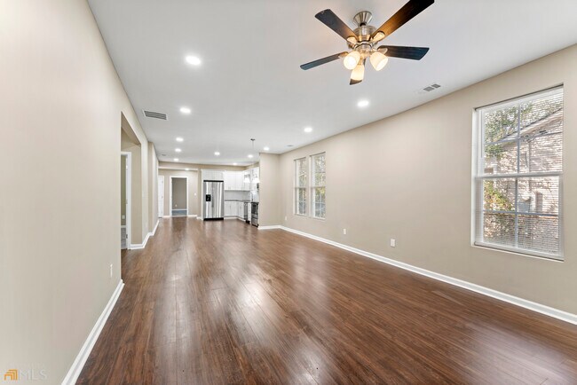 Building Photo - 1106 Wright St