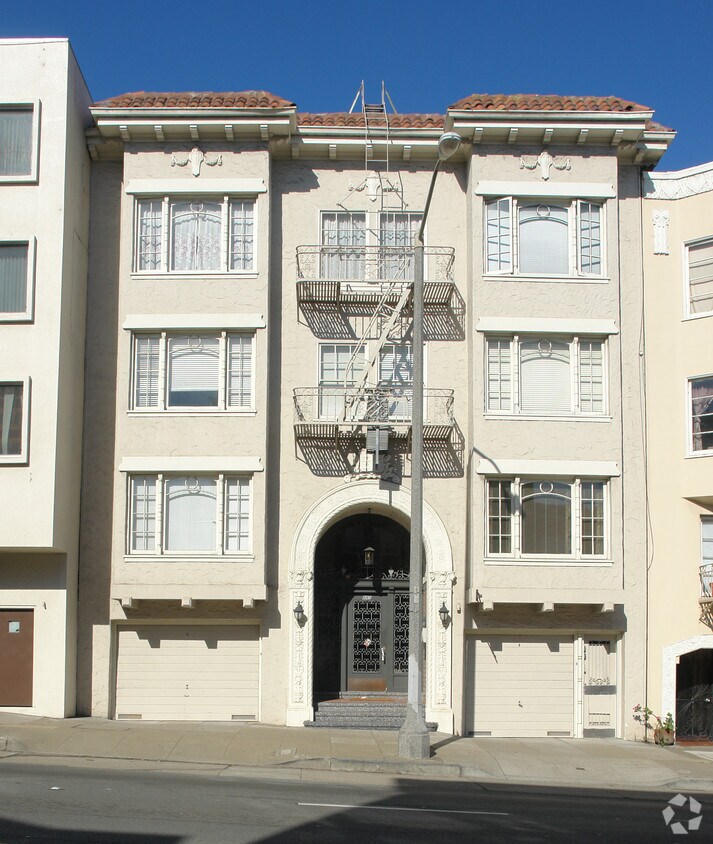 Primary Photo - 885 25th Ave