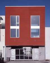 Building Photo - 820 11th Ave