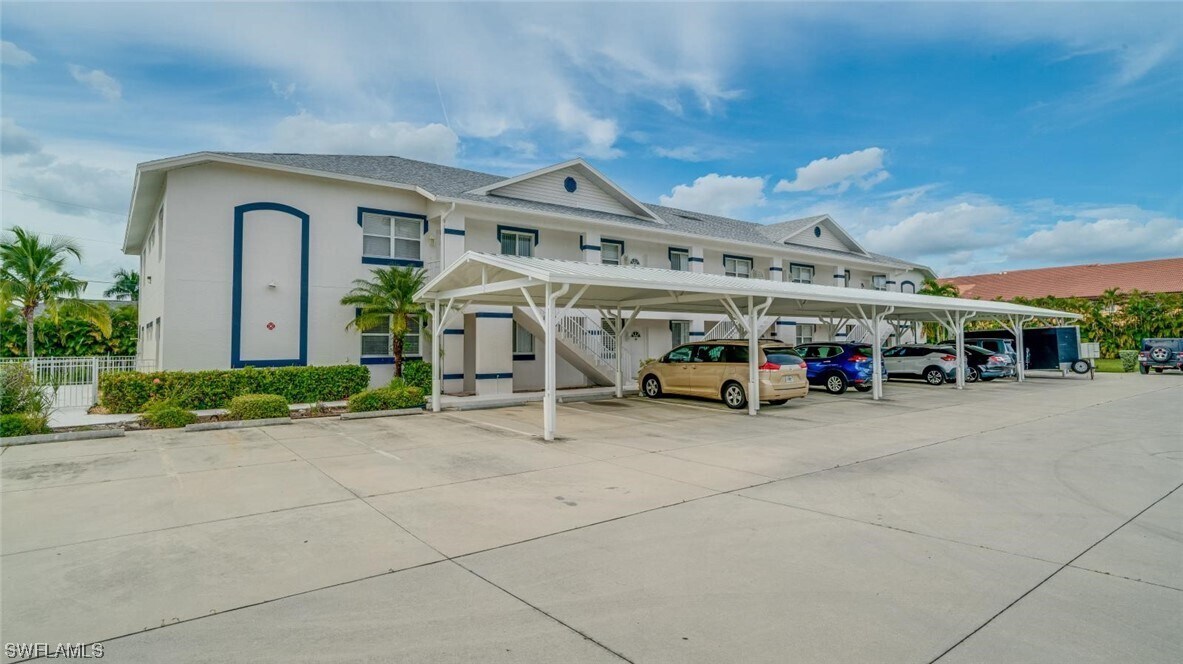 5612 Rose Garden Rd Unit 101, Cape Coral, FL 33914 Condo for Rent in