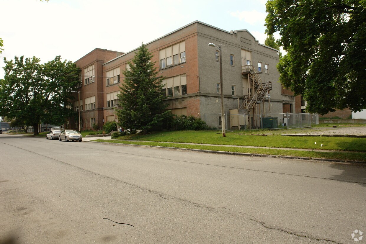 Building Photo - Agnes Kehoe Place